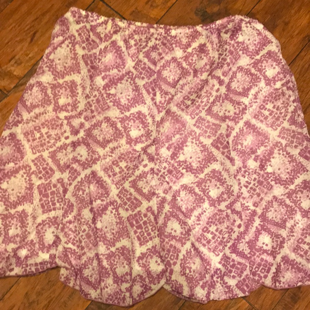Skirt